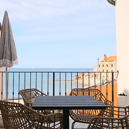 Apartments Dante Umag Exterior photo