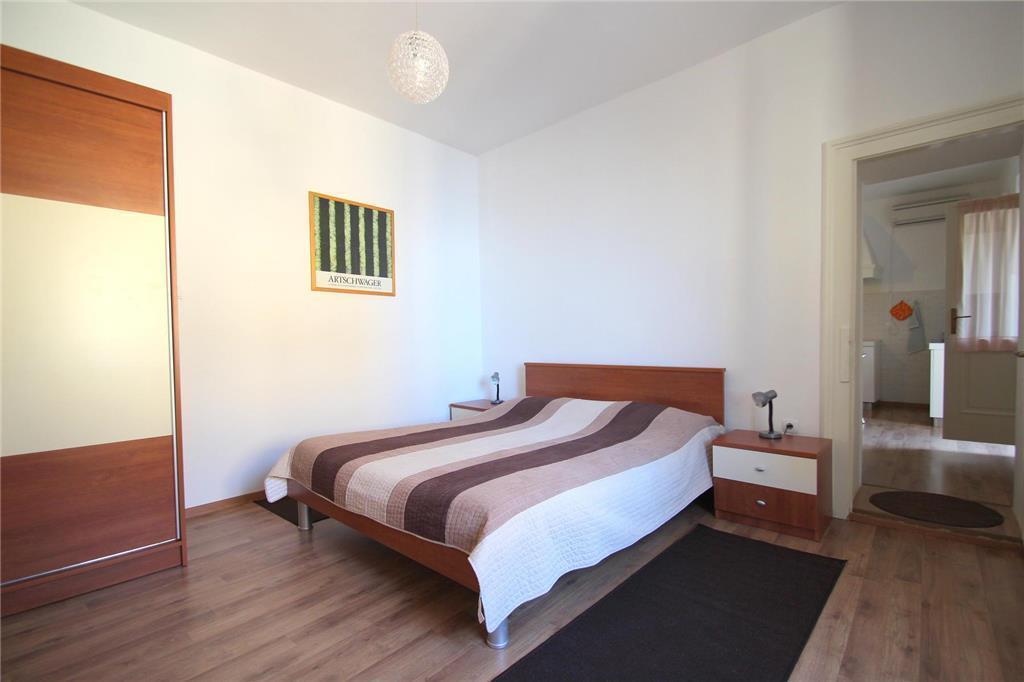 Apartments Dante Umag Room photo