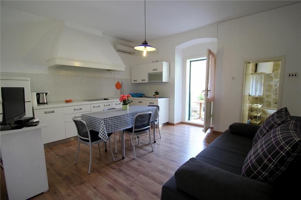 Apartments Dante Umag Room photo